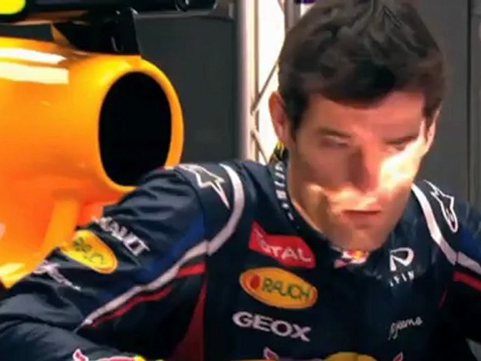 F1: Vettel siegt in Japan, Alonso fällt aus