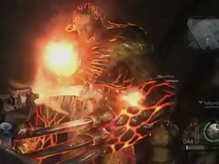 #9 Resident Evil ORC JPN