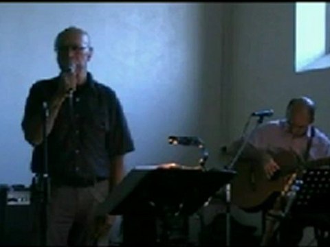 chanson des vieux amants