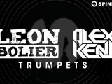 Leon Bolier & Alex Kenji - Trumpets (Available November 5)