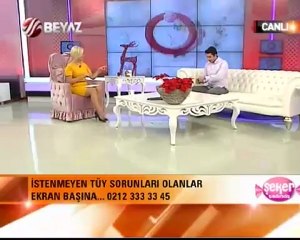 Şeker Tadında 07.10.2012 1.Kısım