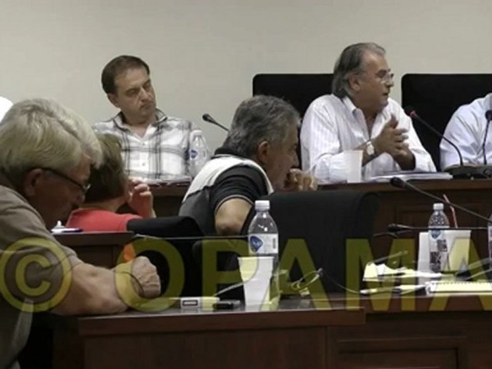 Λαπόρδας: η Ελλάδα είναι η τελευταία Σοβιετικού Τύπου Δημοκρατία που έχει μείνει στον πλανήτη.