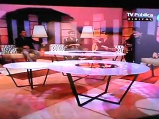 LOS NOCHEROS EN ECOS DE MI TIERRA  1ra.parte