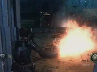 #10 Resident Evil ORC JPN