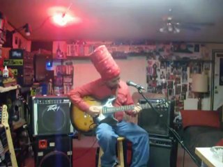 Jeff Hancock  " JOHN LEE BLUES"....Part 2...