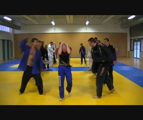 Graduaçao james Team No Escape