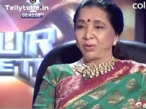 Sur Kshetra [Episode 9] – 7th October 2012 Part 3