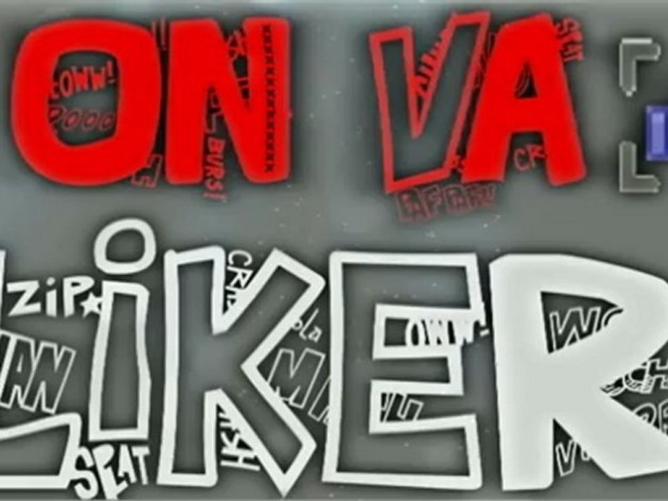 Teaser // On Va Liker (#OVL) - HD