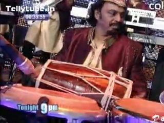 Sur Kshetra [Episode 9] – 7th October 2012 Part 4