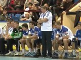 Résumé Minsk - Zagreb 27-27 / Ligue des Champions Handball