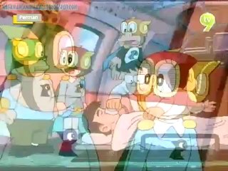 Perman- Hadiah Dari Perman [malay]