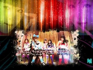 『One・Two・Three』 Mia x Madeleine 【DUET】