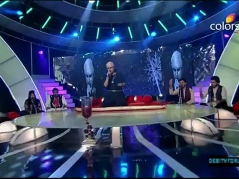 Sur Kshetra 7th October 2012 Video Watch Online 720p HD Part1