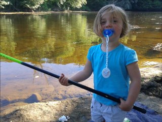 Le monde de Lily-Rose