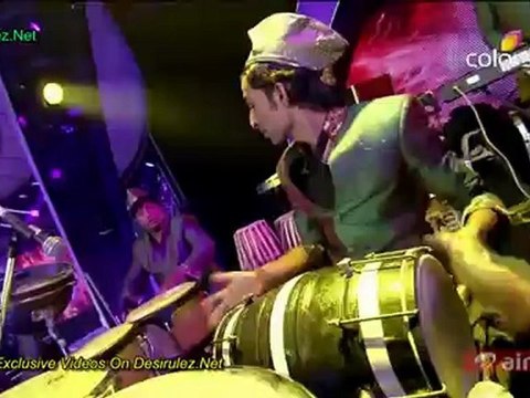 Sur Kshetra 7th October 2012 PART 2