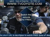 Sons of Anarchy season 5 Episode 5 - Orca Shrugged