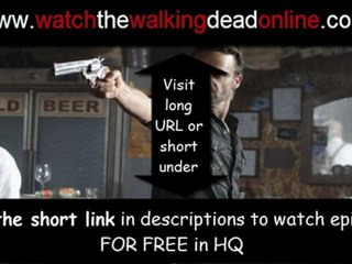 The Walking Dead Season 2 Episode 13 - Beside the Dying Fire