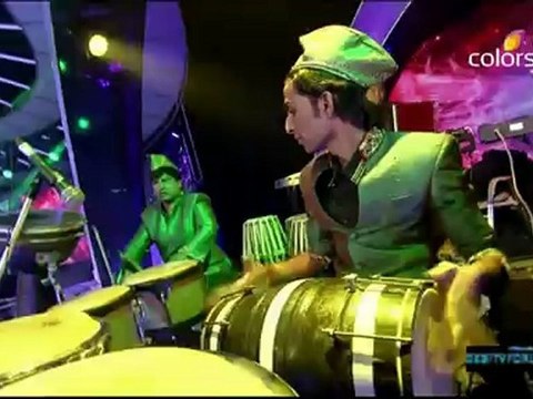 Sur Kshetra 7th October 2012 Video Watch Online 720p HD Part2