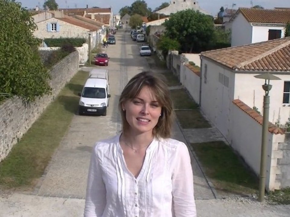 A la recherche du niveau marin