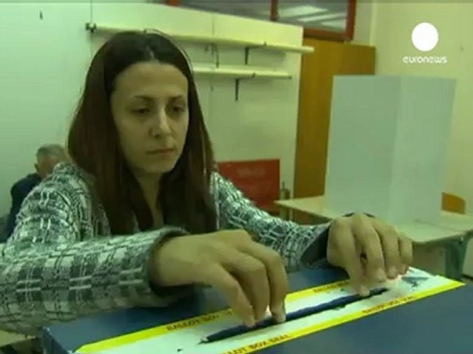 Bosnie : la mairie de Srebrenica pourrait être dirigée...