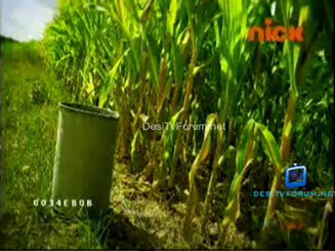 Miniscule - 7th October 2012 Video Watch Online pt2