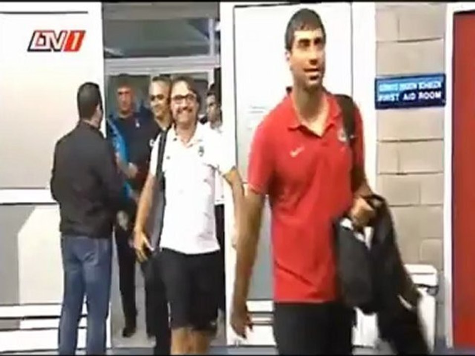 Ομόνοια-Αποέλ Εντεκάδες 7-10-2012