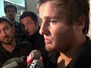 UNION TOULOUSE APRES MATCH