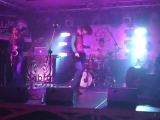 Zebra, koncert w Klubie Prowincja w Słubicach, cz. 1