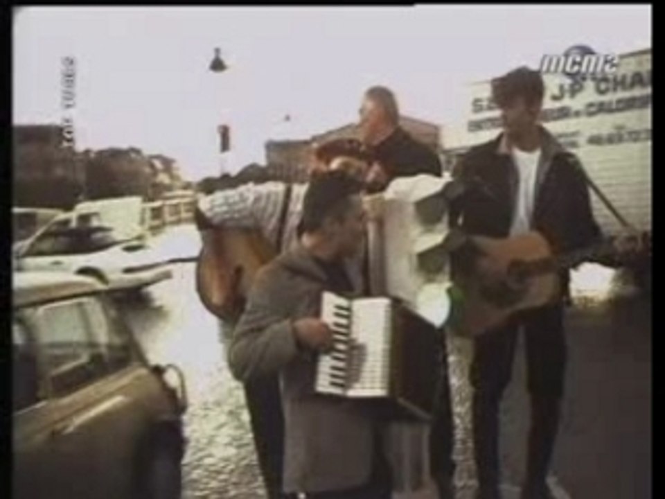 Les Innocents - L'autre Finistere