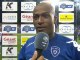 Interview de fin de match : SC Bastia - ESTAC Troyes - saison 2012/2013