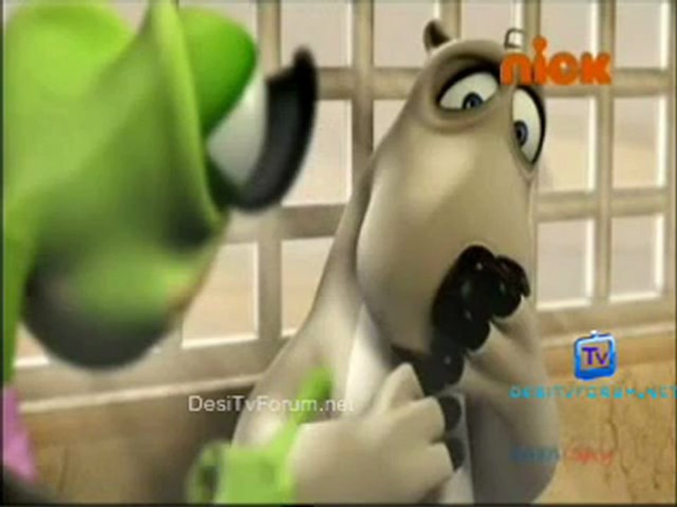 Backkom 7th October 2012 Video Watch Online pt2