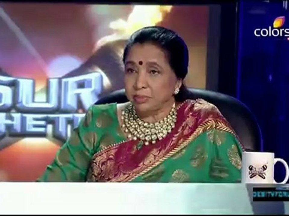 Sur Kshetra 7th October 2012 Video Watch Online 720p HD Part3