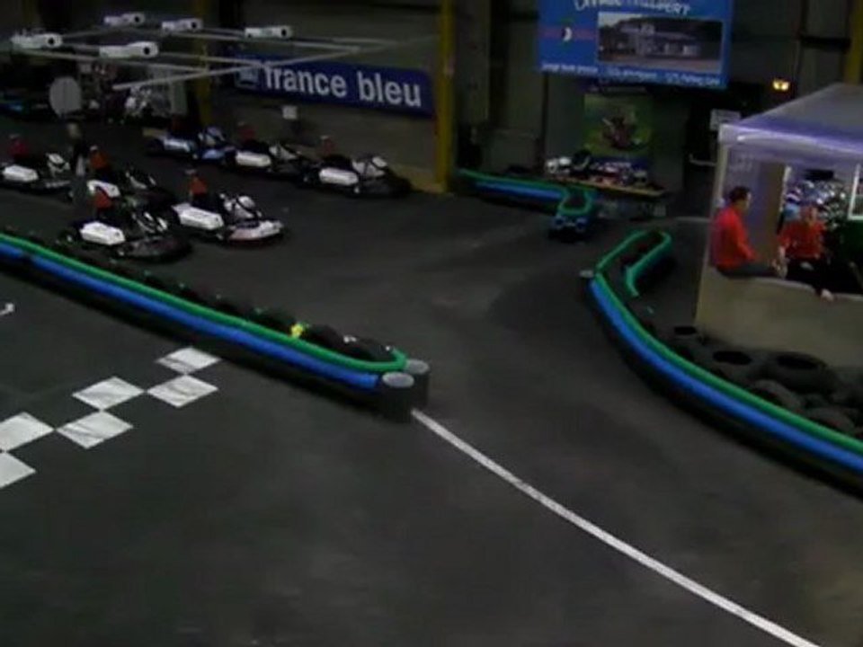 apoigny journée karting