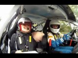 Rallye des Camisards - es3