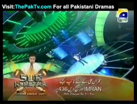 Sur Kshetra By Geo Tv Episode 9 - 7th October 2012 - Part 4