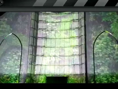 Ouverture de Lille 3000 Fantastic