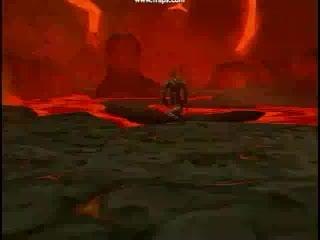 Pop de Ragnaros (1°)