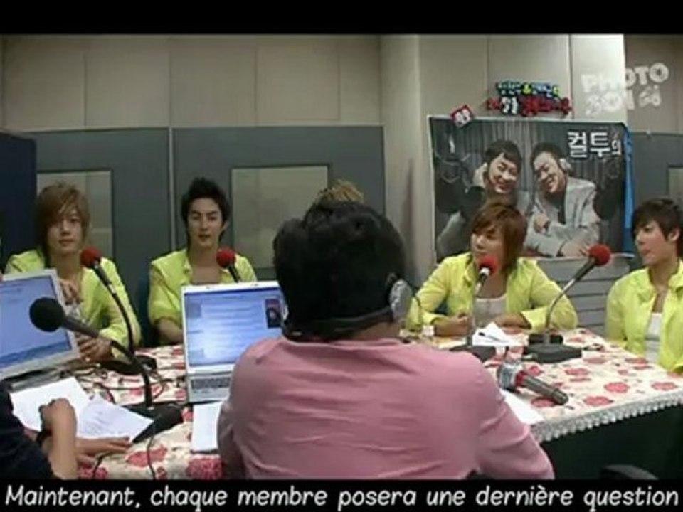 [KIF]Photo501 - émission de radio