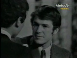 --Adamo -- (télé 1967) - "" Inch 'allah ""