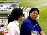 Captain Tsubasa IV Super Famicom /  Japan Expo Sud - Anime Games 11