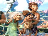 Les Croods - Bande Annonce Teaser #1 [VF|HD]