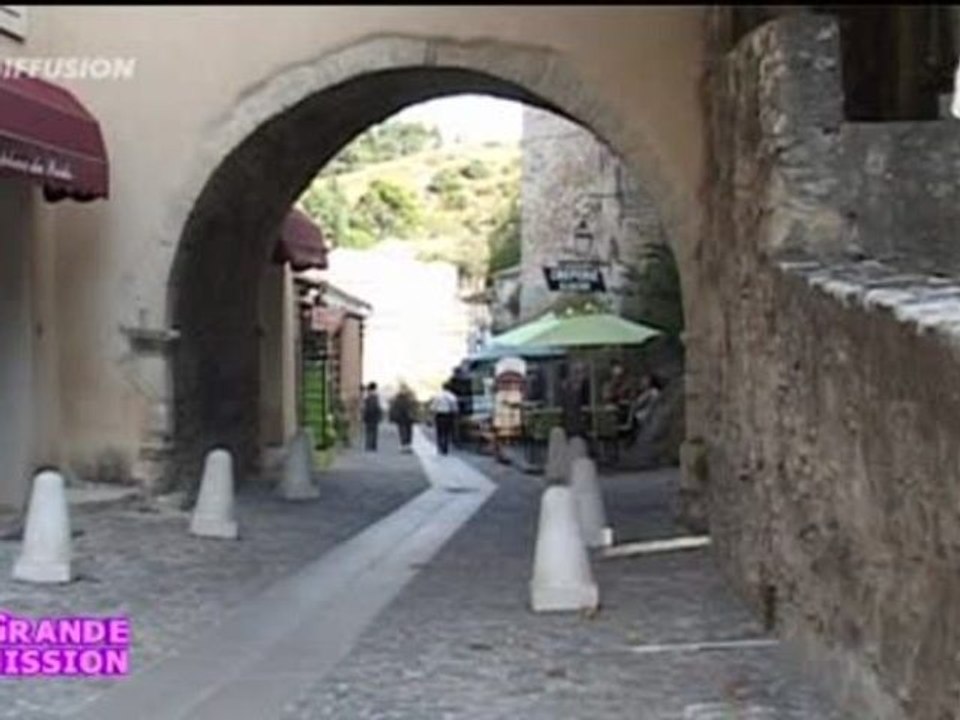 Vaison-la-Romaine, la Rome du Vaucluse