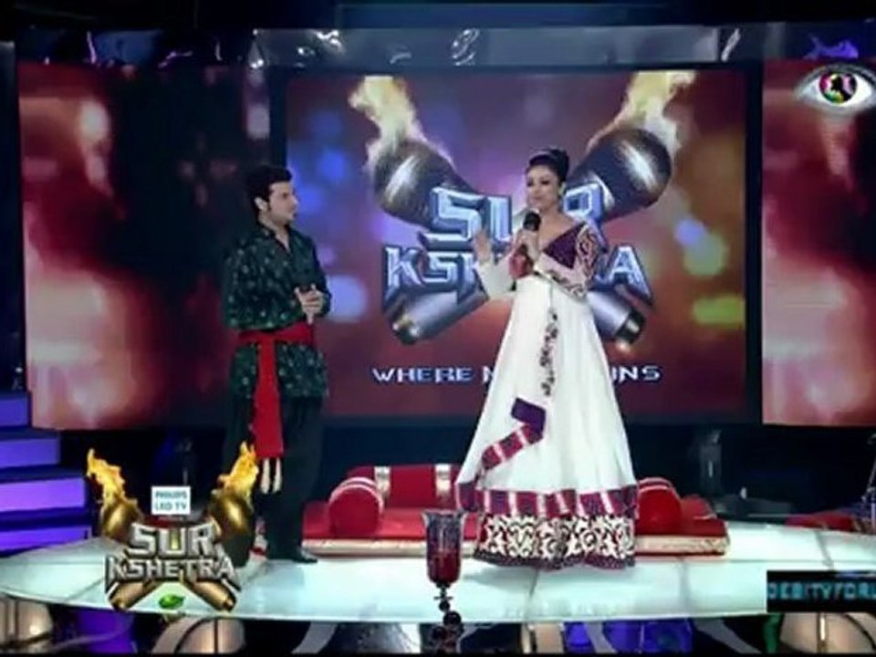 Sur Kshetra 7th October 2012 Video Watch Online 720p HD Part5