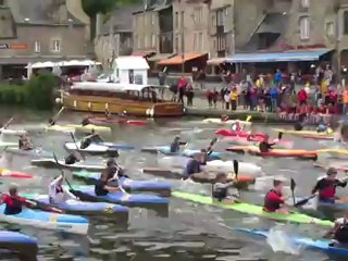 Trois heures de Dinan