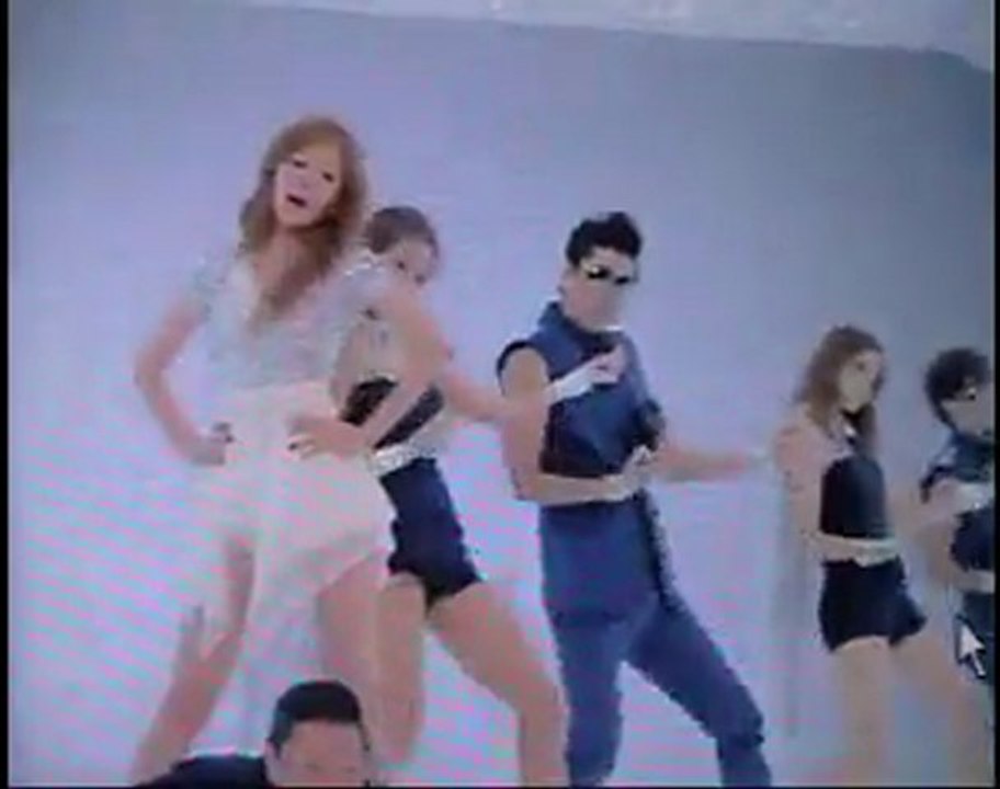 OPPO GANGNAM STYLE / KZK