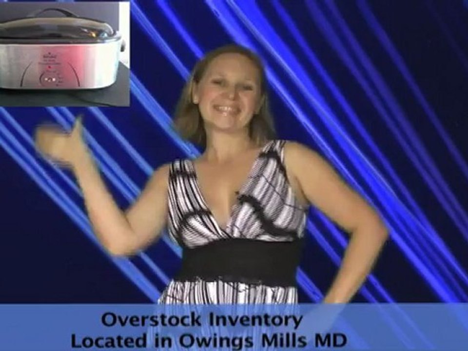 Overstock Inventory