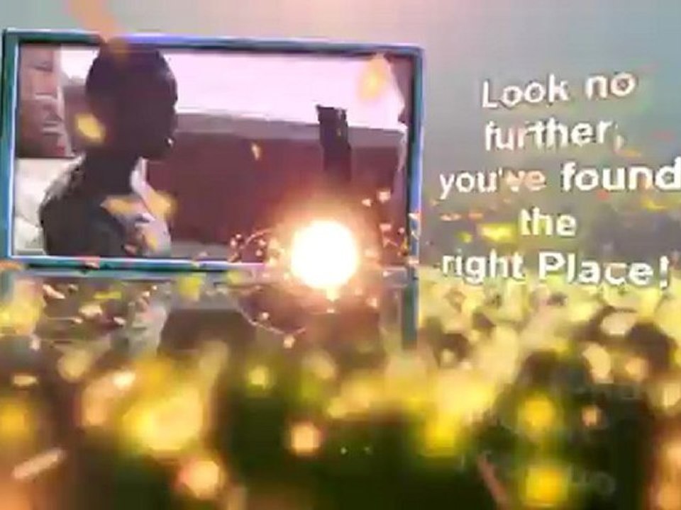 Africa-Conversation.com