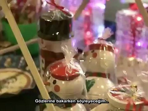 [TR SUB] INFINITE-White Confession~