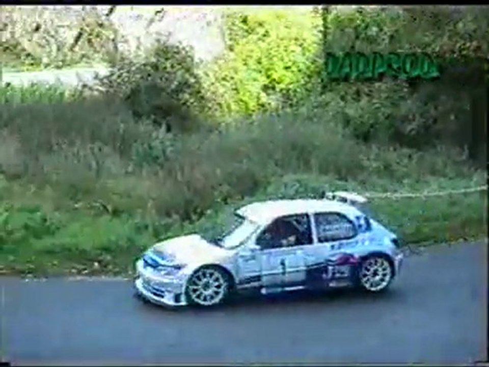 Prologue Montbrisonnais 2002