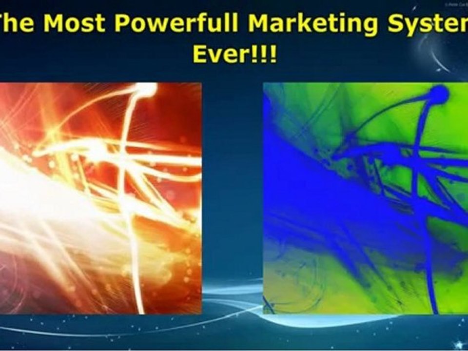 The Secret Behind Generating Targeted Leads!